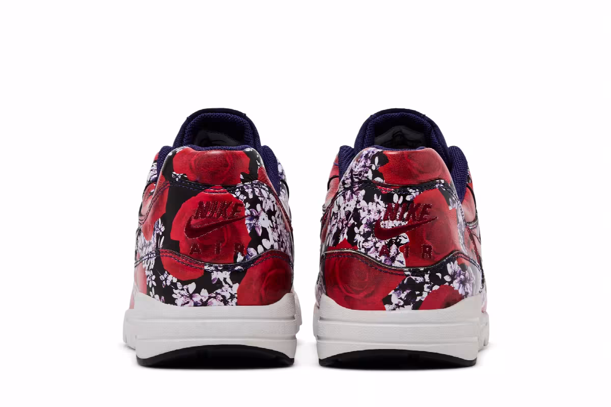Nike Women's Air Max 1 Ultra London, view 7