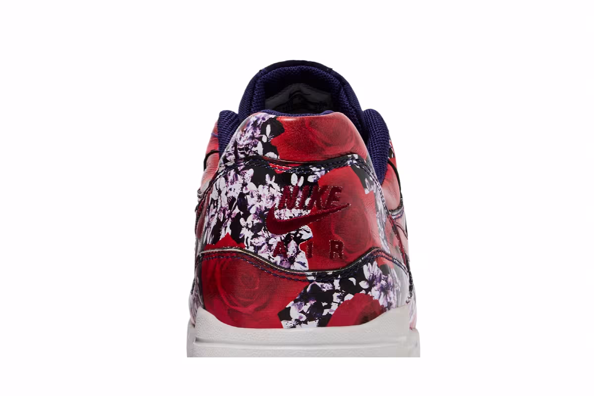 Nike Women's Air Max 1 Ultra London, view 8