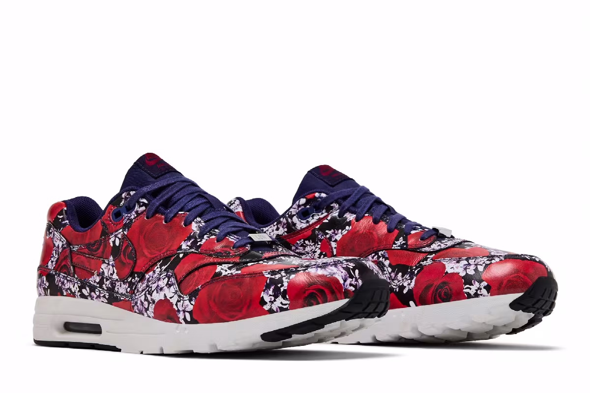 Nike Women's Air Max 1 Ultra London, view 9