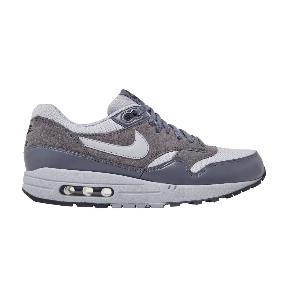 Nike Air Max 1 Essential Wolf Grey
