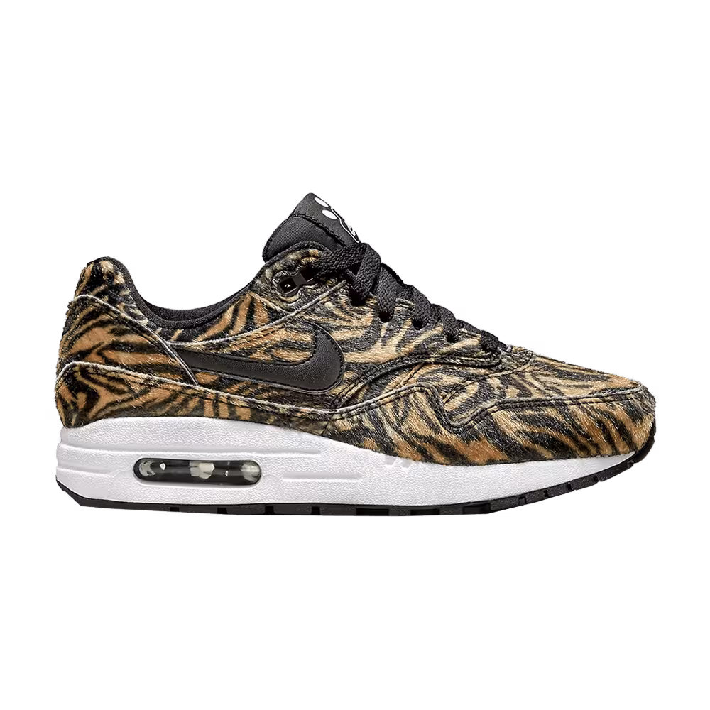 Nike Air Max 1 QS GS Tiger