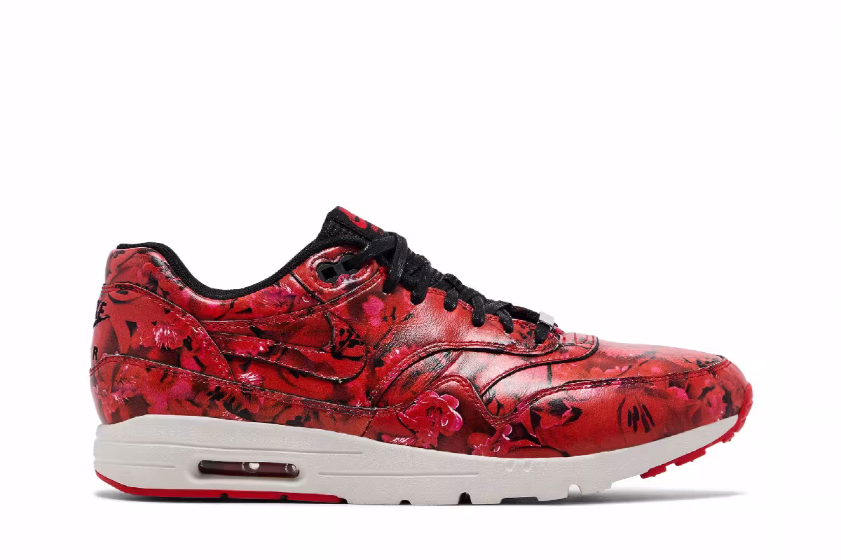 Nike Women's Air Max 1 Ultra Shanghai, view 2