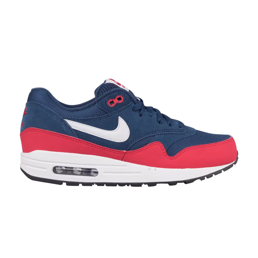 Nike Air Max 1 Essential Midnight Navy