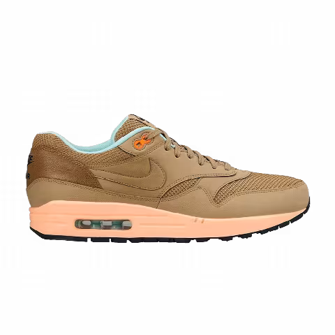 Nike Air Max 1 FB 'Hay Sunset Glow'