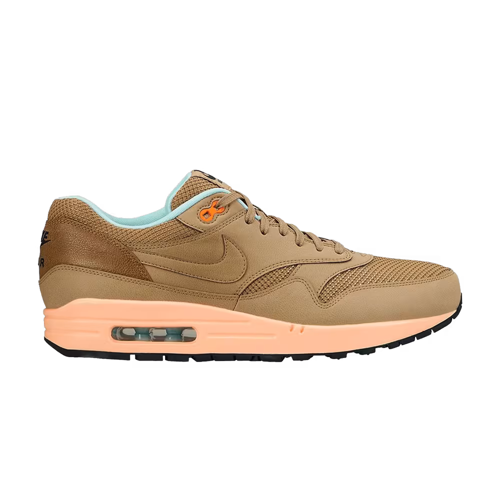 Nike Air Max 1 FB Hay Sunset Glow