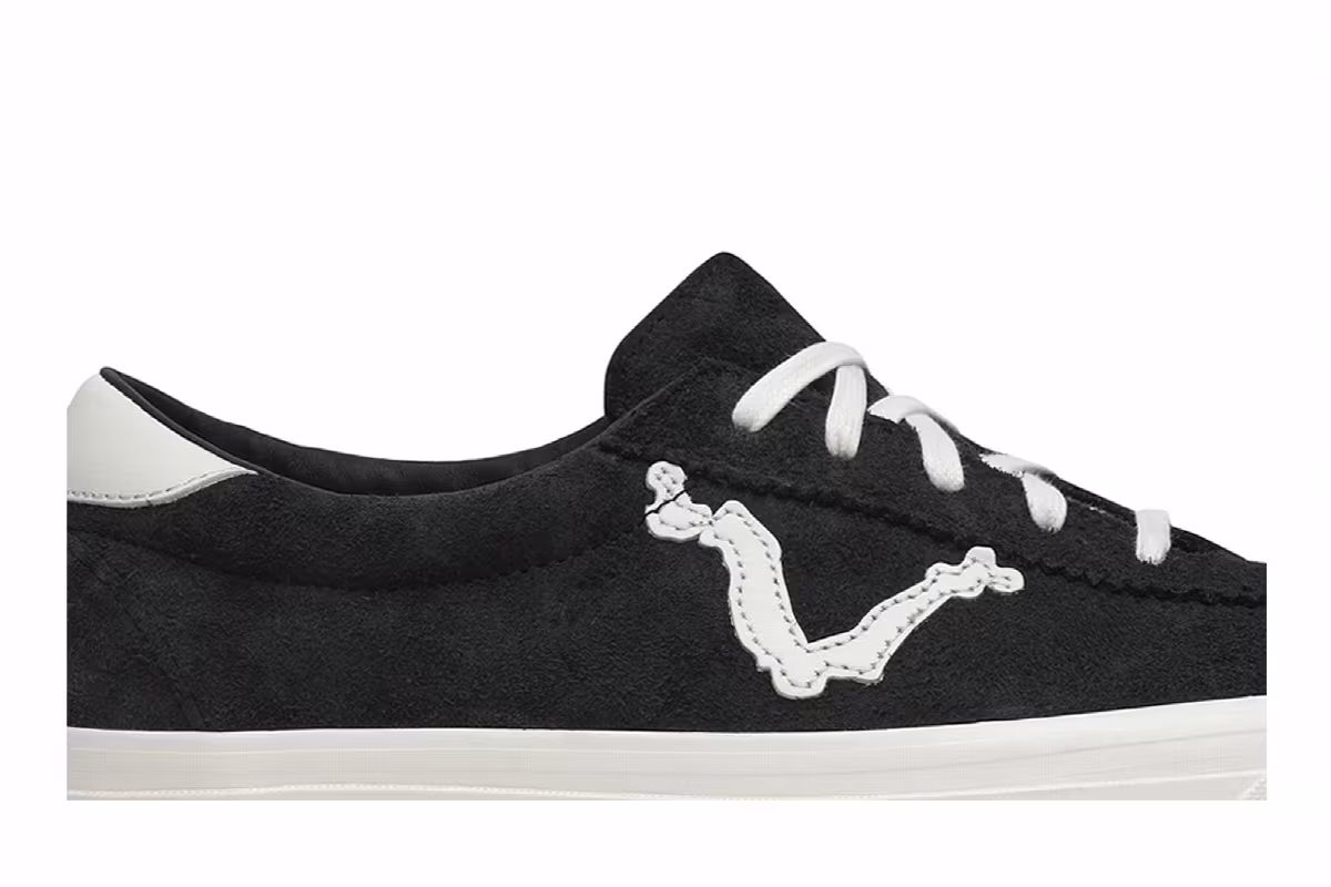 Blends x Vans OG Epoch LX Bones, view 3