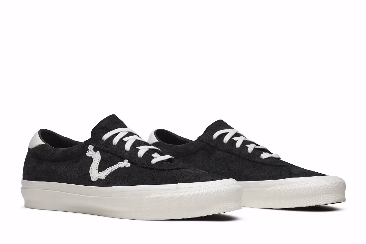 Blends x Vans OG Epoch LX Bones, view 9