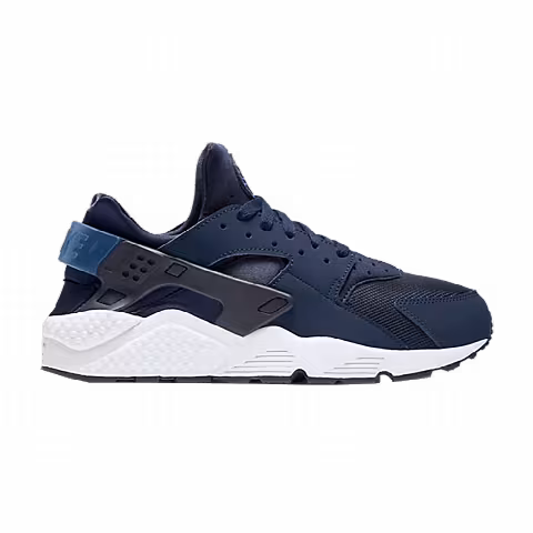 Nike Air Huarache 'Midnight Navy'