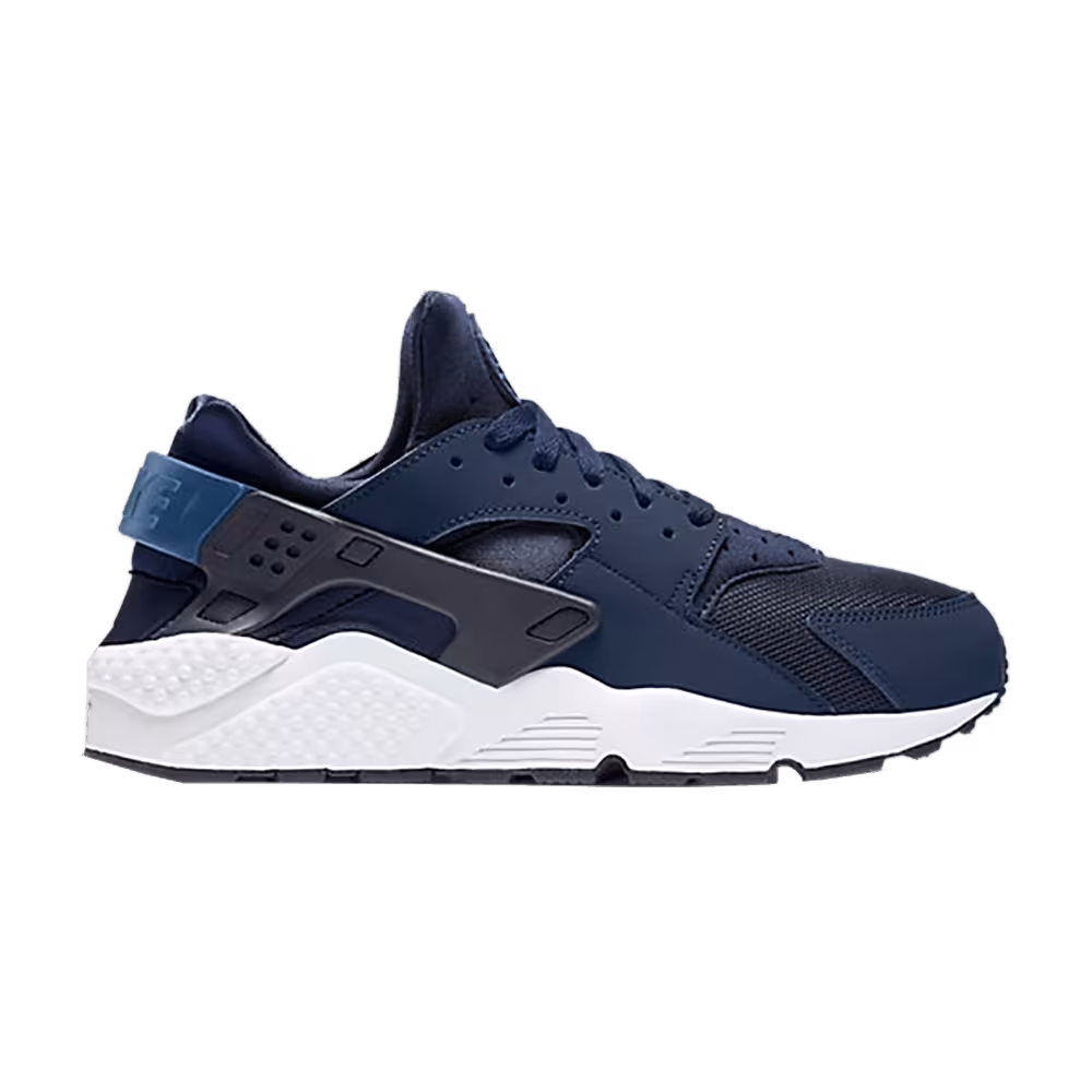 Nike Air Huarache Midnight Navy