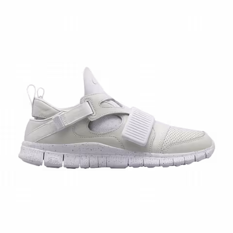 Nike Free Huarache Carnivore SP 'White'