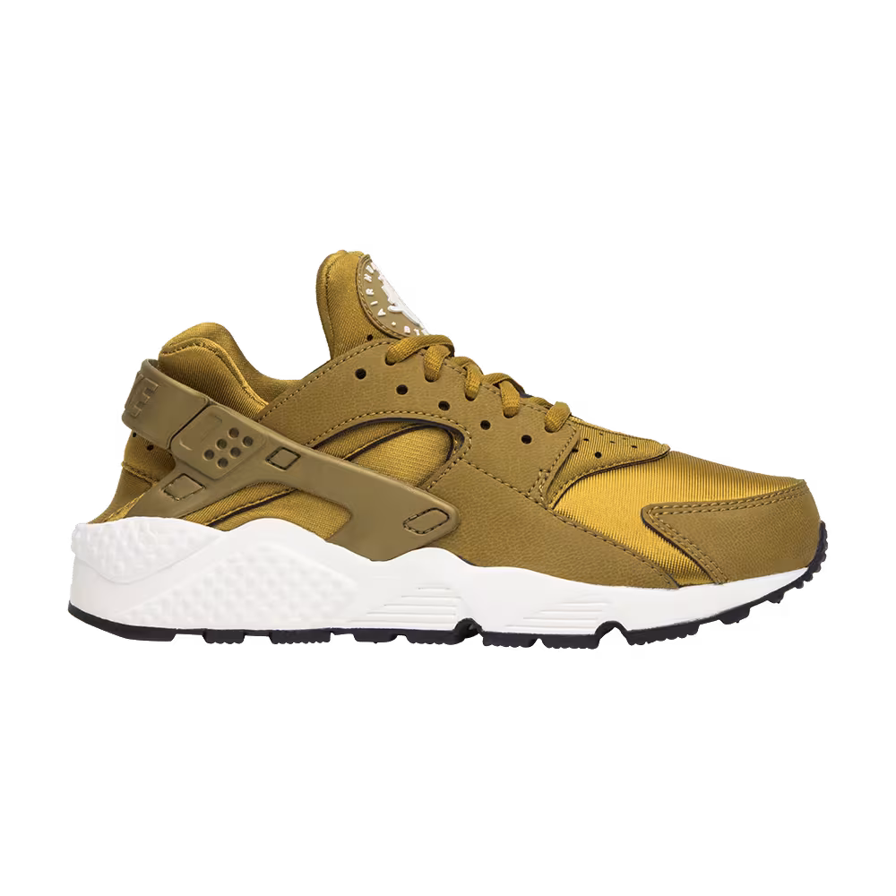 Nike Women's Air Huarache Run bronzine