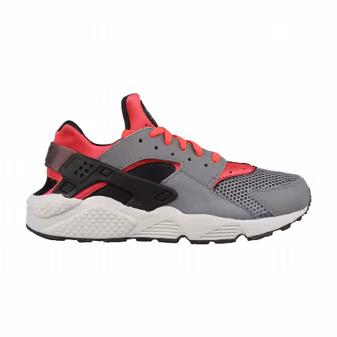 Nike Air Huarache 'Bright Crimson'