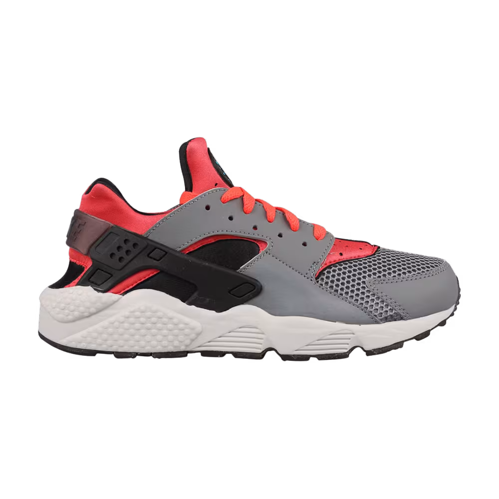 Nike Air Huarache Bright Crimson