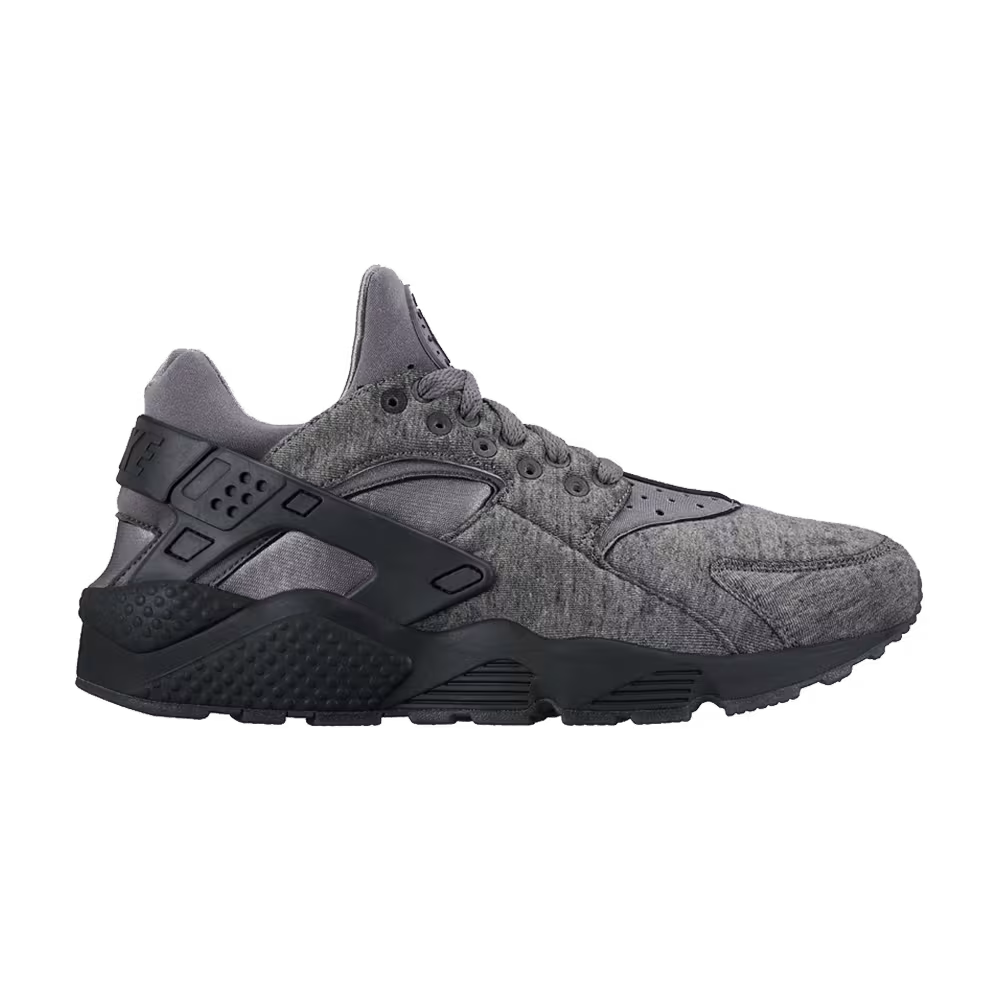 Nike Air Huarache Run TP Fleece