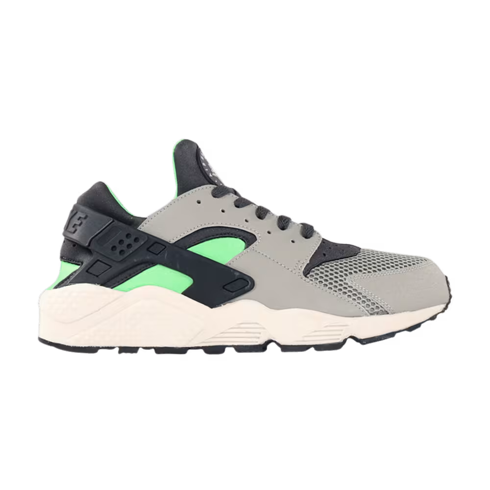 Nike Air Huarache Mine Grey