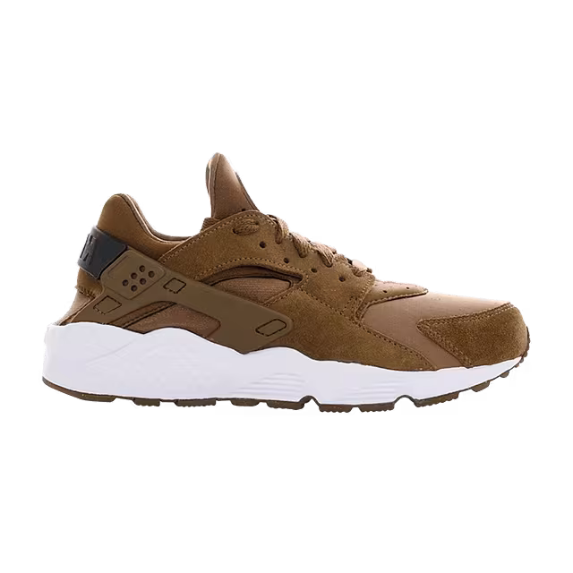 Nike Air Huarache Curry
