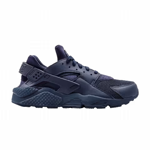 Nike Air Huarache 'Midnight Navy'
