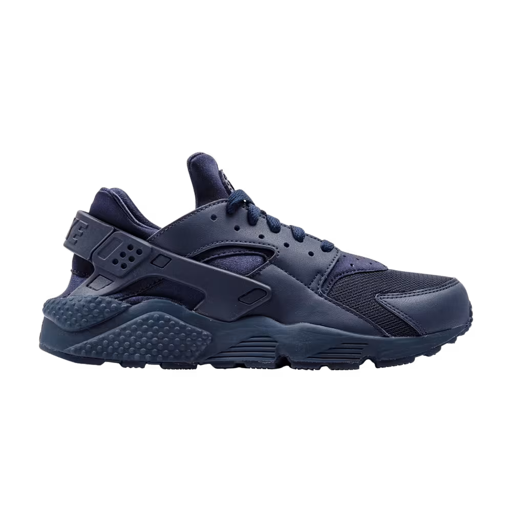 Nike Air Huarache Midnight Navy