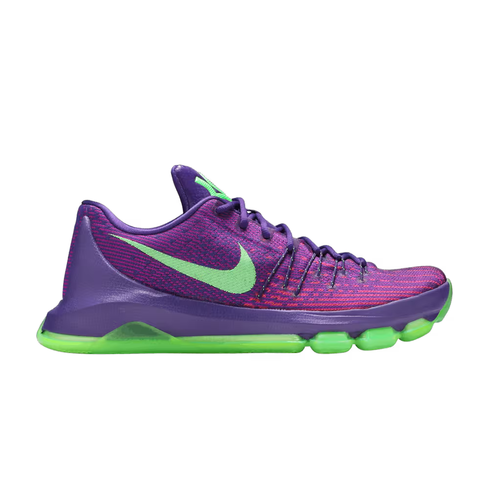Nike KD 8 Suit