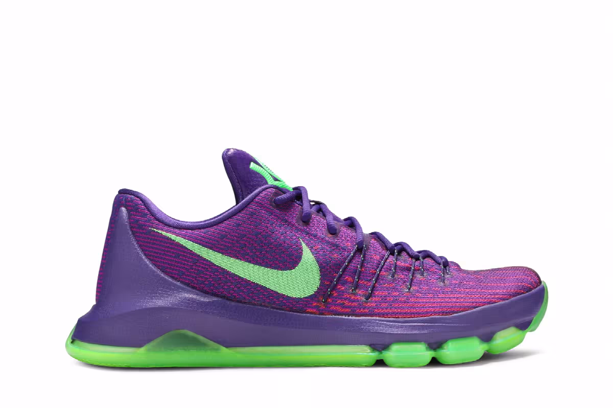 Nike KD 8 Suit, view 2