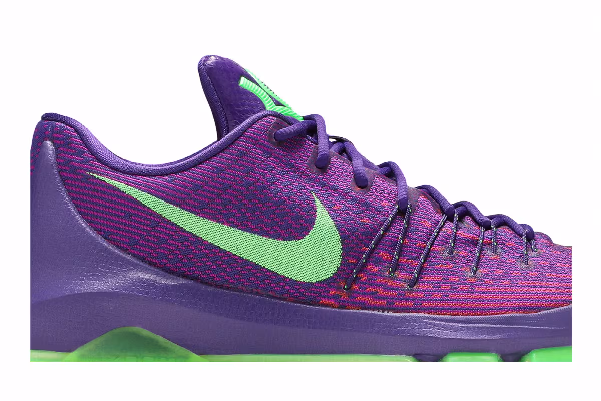 Nike KD 8 Suit, view 3