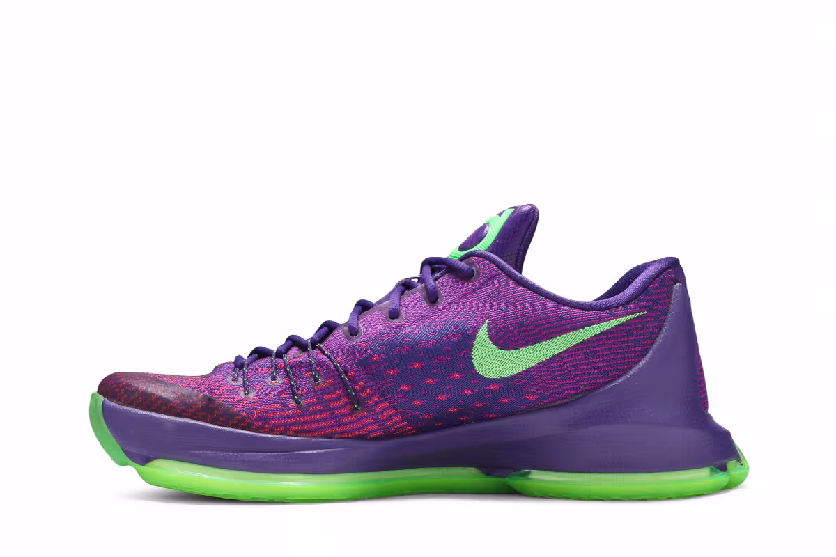 Nike KD 8 Suit, view 4