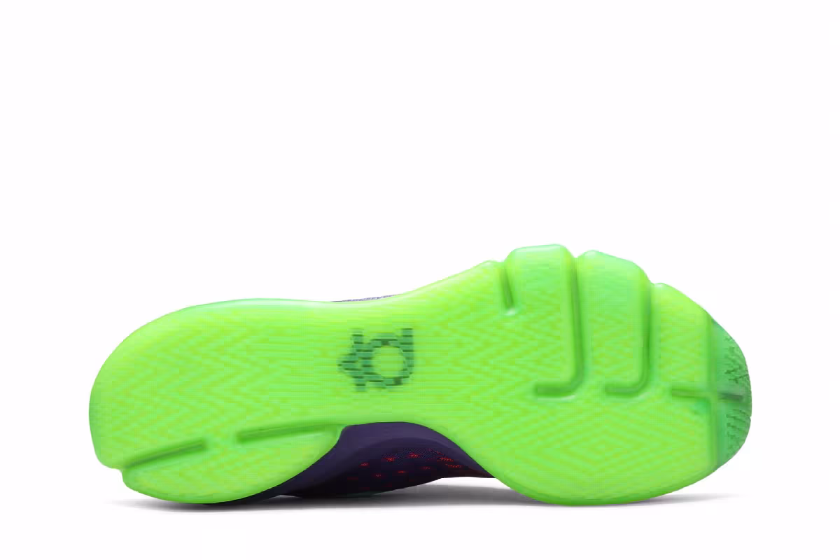 Nike KD 8 Suit, view 5