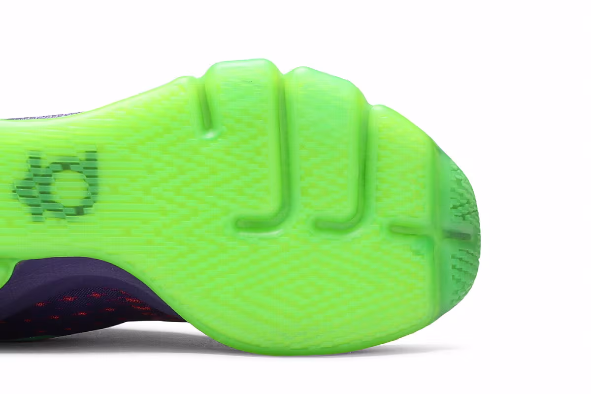 Nike KD 8 Suit, view 6