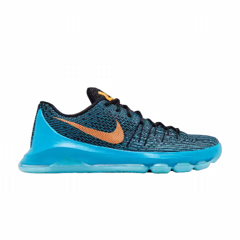 Nike KD 8 'Road Game'
