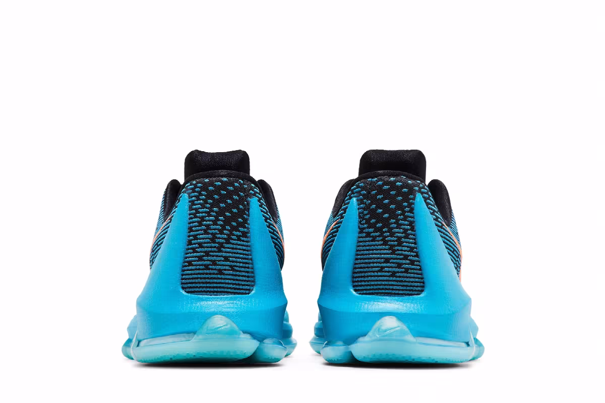 Nike KD 8 Road Game, view 7