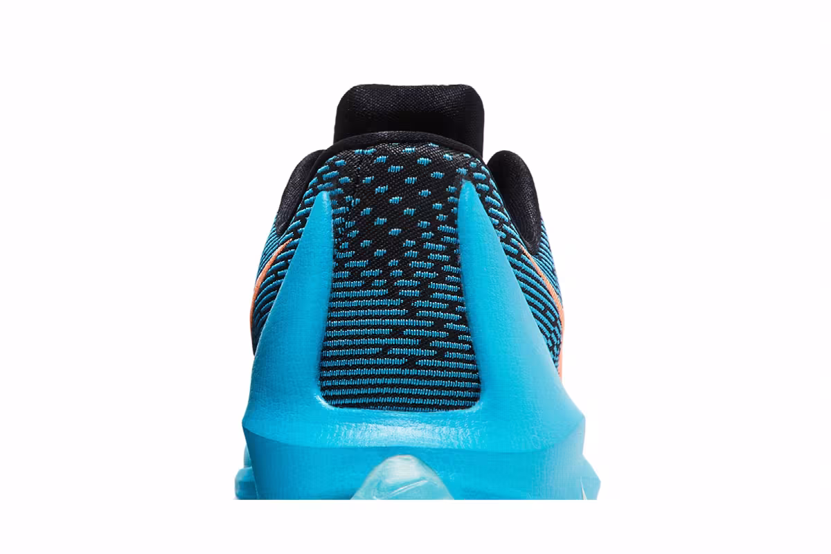 Nike KD 8 Road Game, view 8