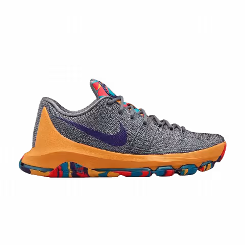 Nike KD 8 'PG County'