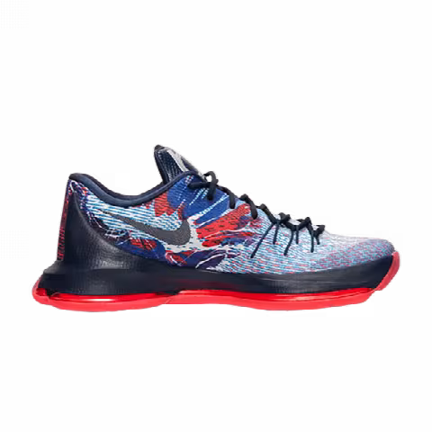 Nike KD 8 'Independence Day'