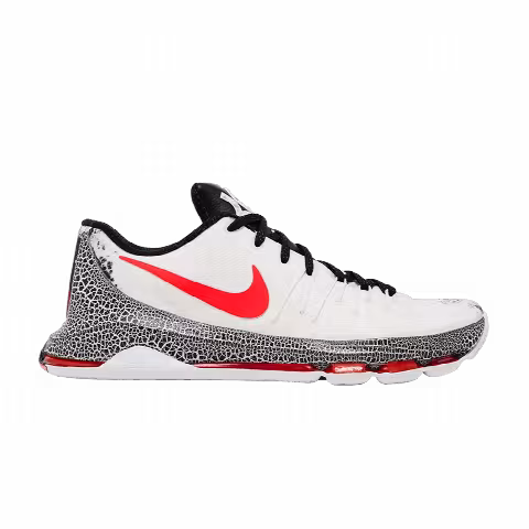 Nike KD 8 'Christmas'