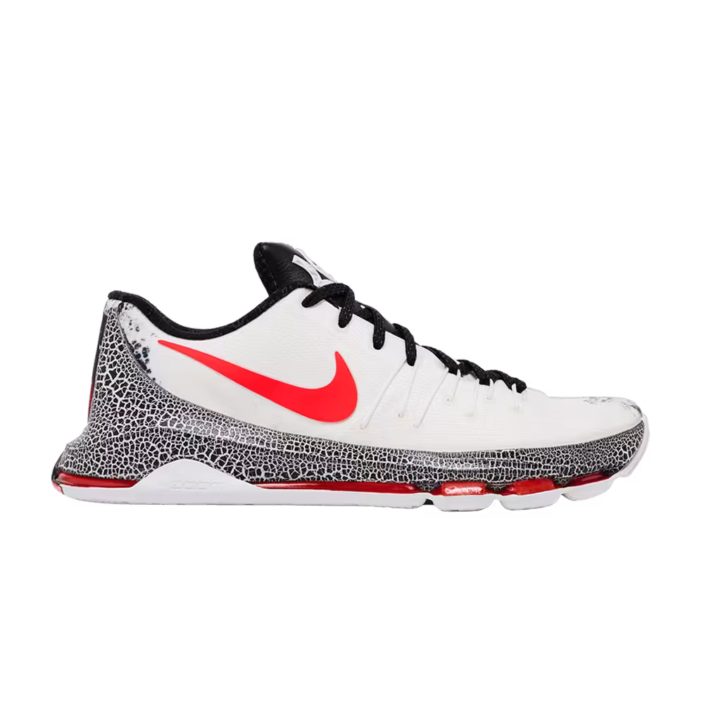 Nike KD 8 Christmas