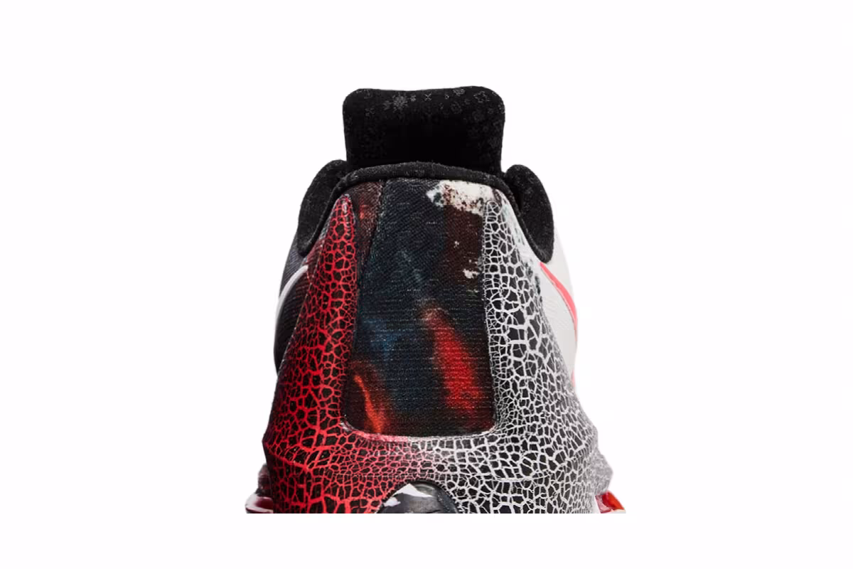 Nike KD 8 Christmas, view 8