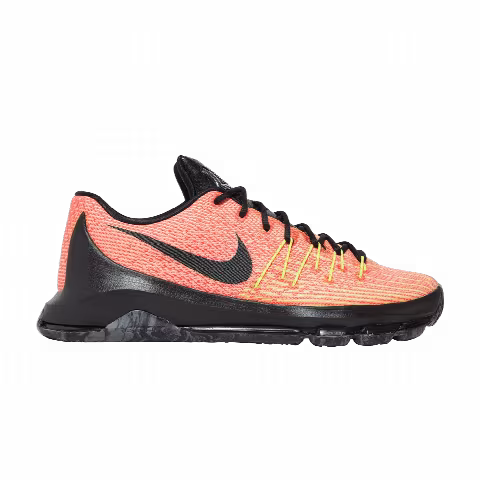 Nike KD 8 'Hunt’s Hill Sunrise'