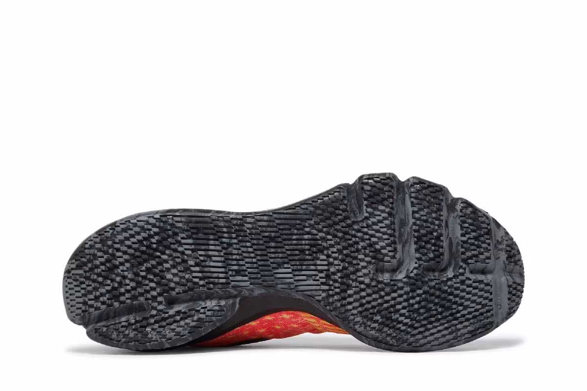 Nike KD 8 Hunt's Hill Sunrise, view 5