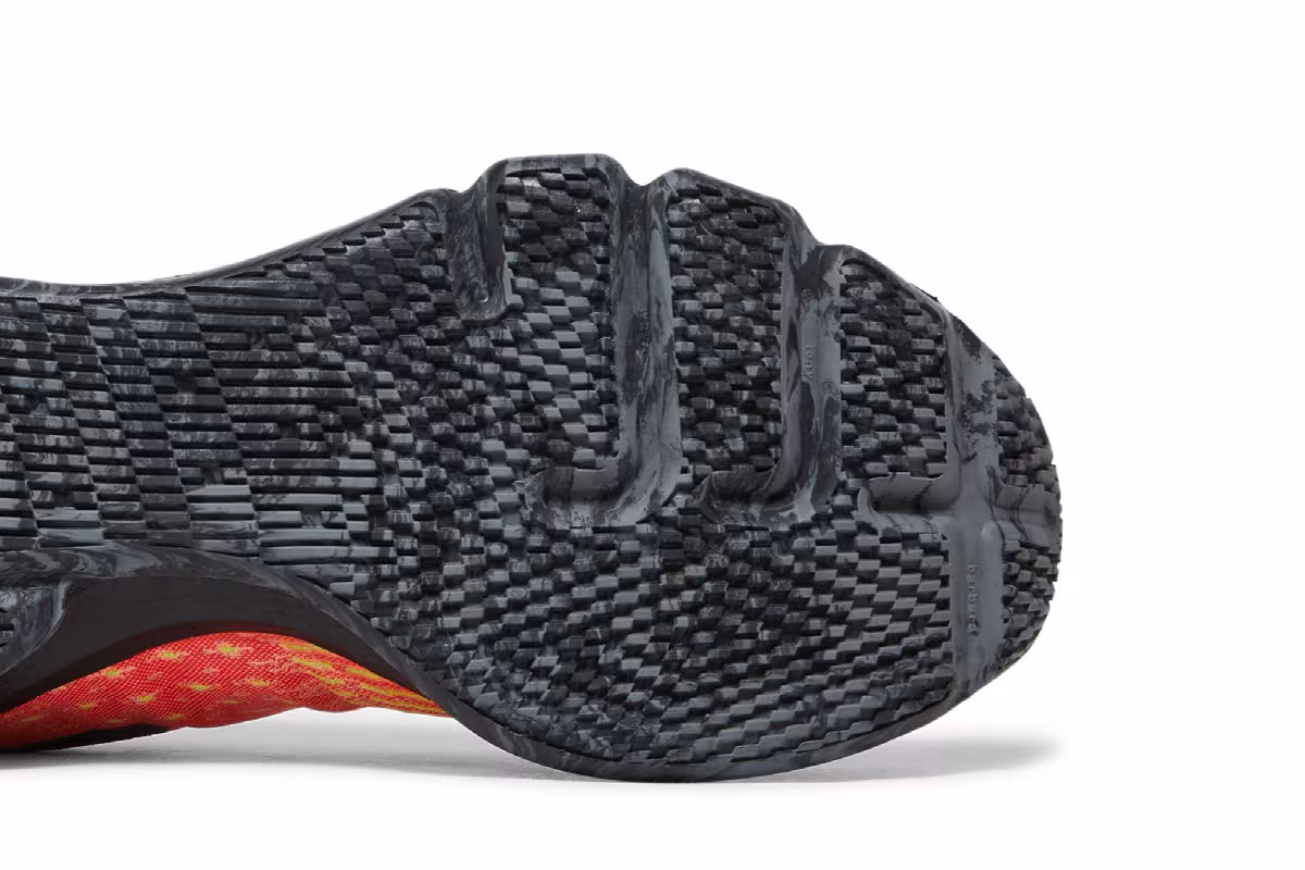 Nike KD 8 Hunt's Hill Sunrise, view 6