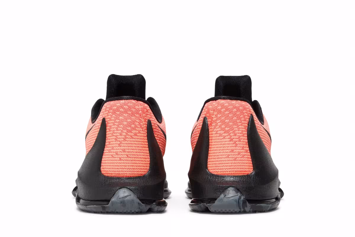 Nike KD 8 Hunt's Hill Sunrise, view 7