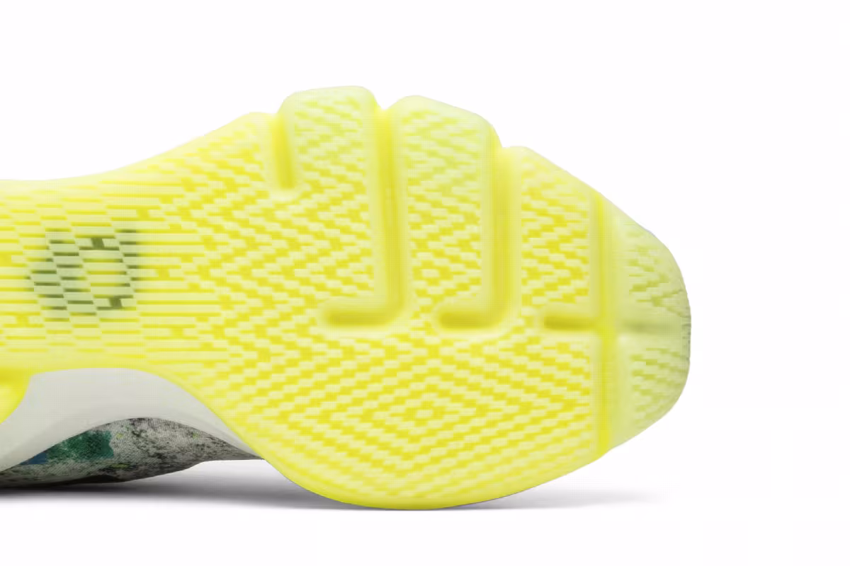 Nike KD 8 N7, view 6