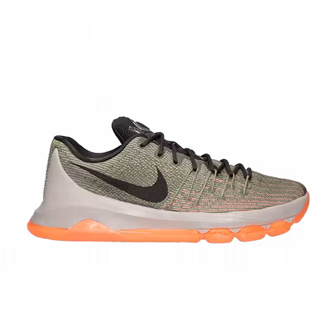 Nike KD 8 'Easy Euro'