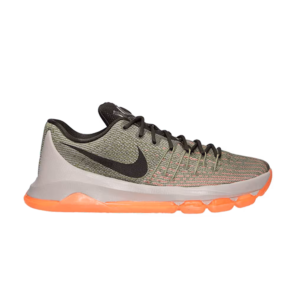 Nike KD 8 Easy Euro