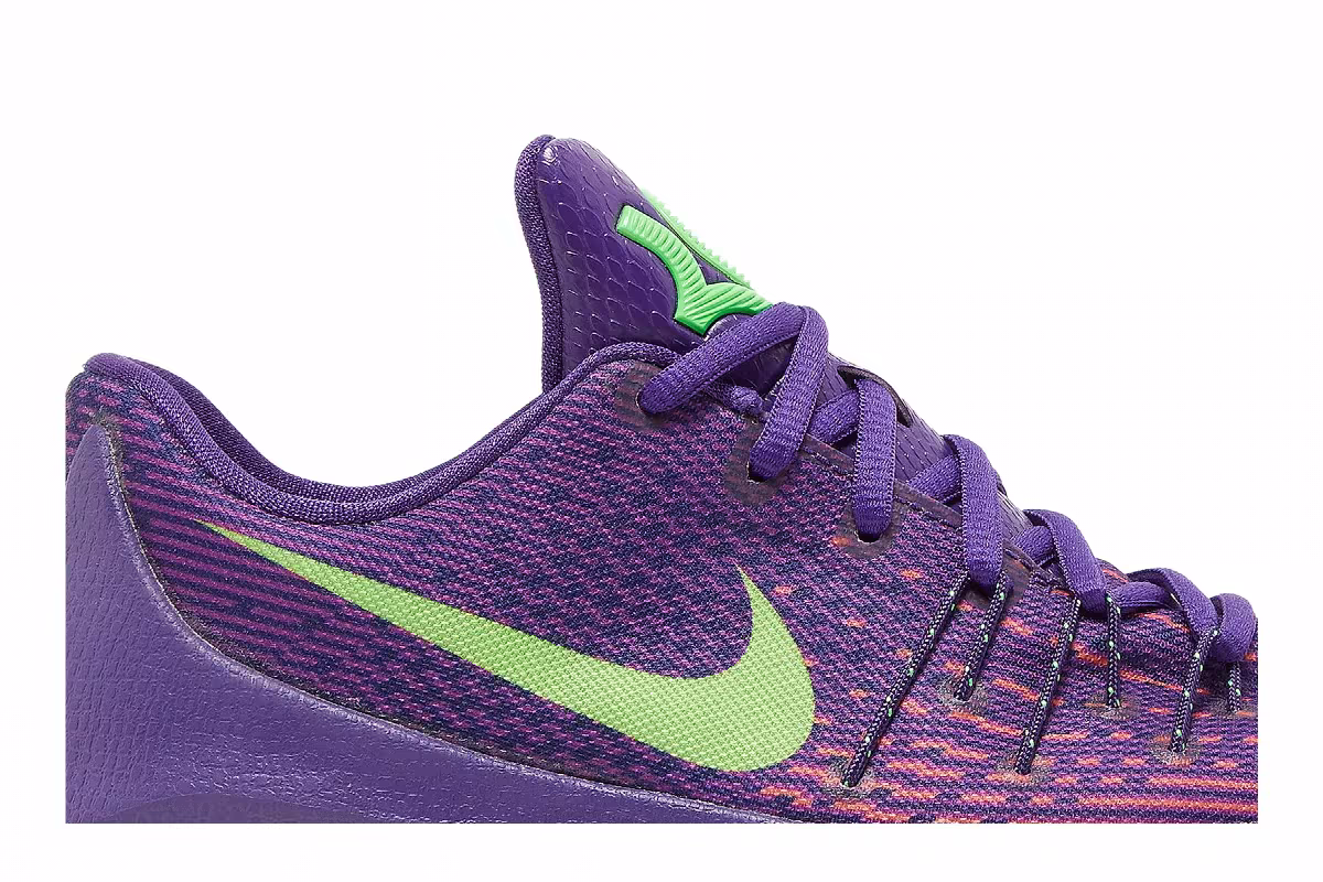Nike KD 8 GS Suit, view 3