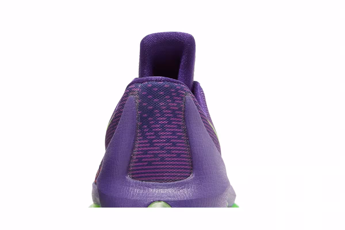 Nike KD 8 GS Suit, view 8