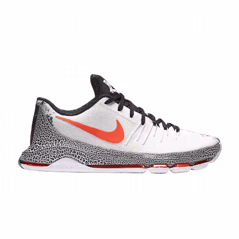 Nike KD 8 GS 'Christmas'