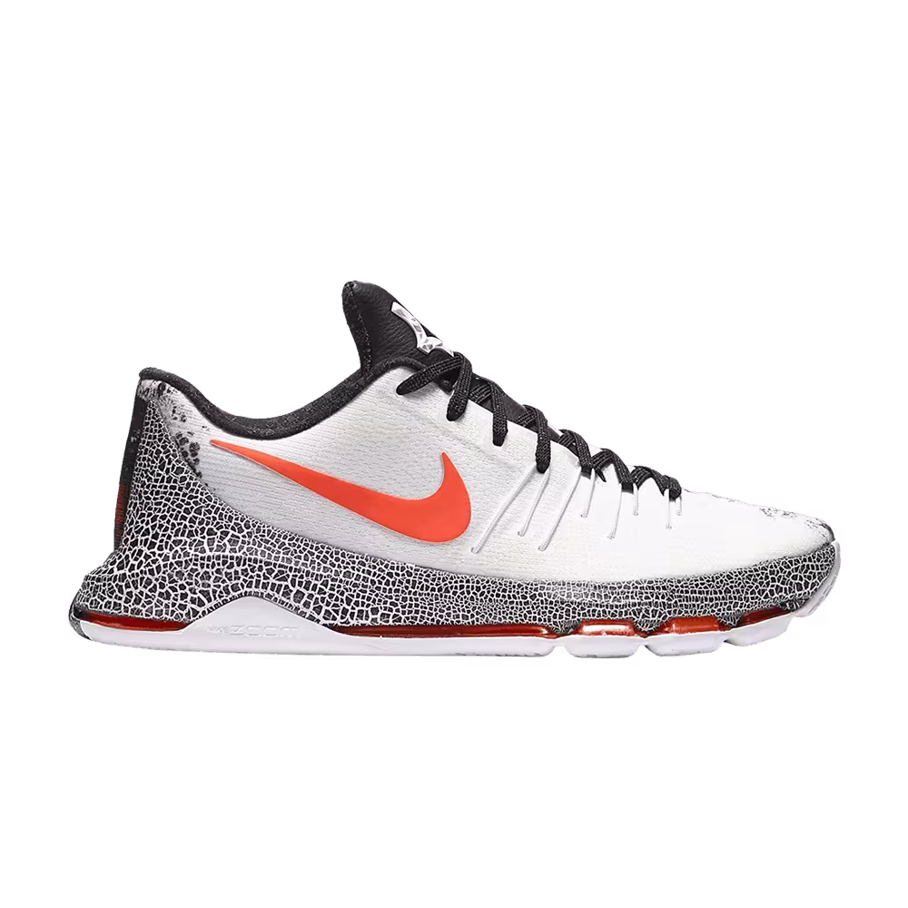 Nike KD 8 GS Christmas