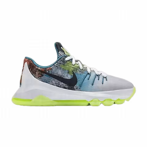 Nike KD 8 GS 'N7'