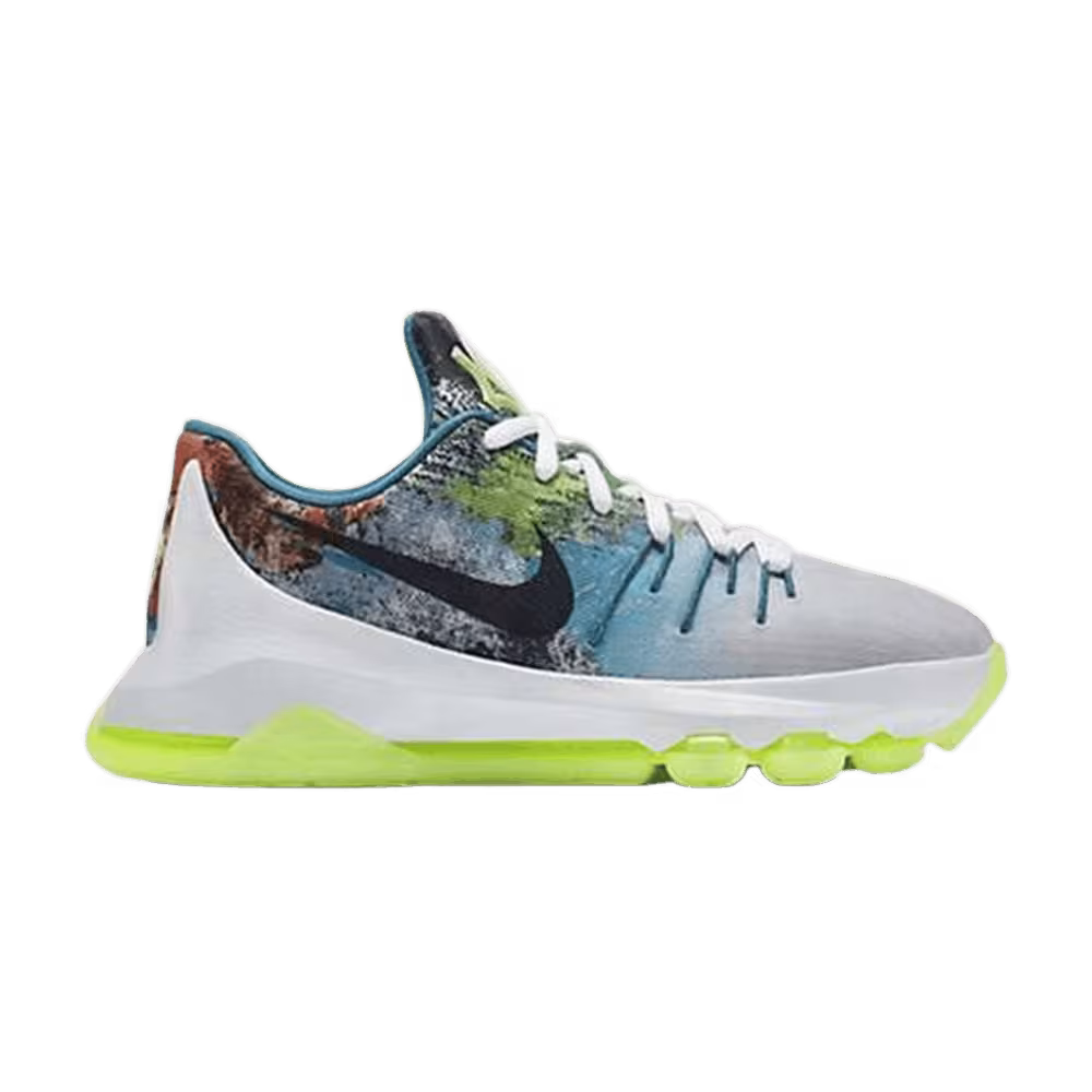Nike KD 8 GS N7
