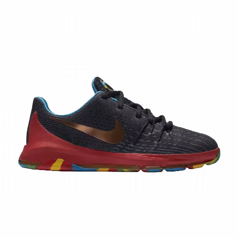 Nike KD 8 PS 'Money Ball'